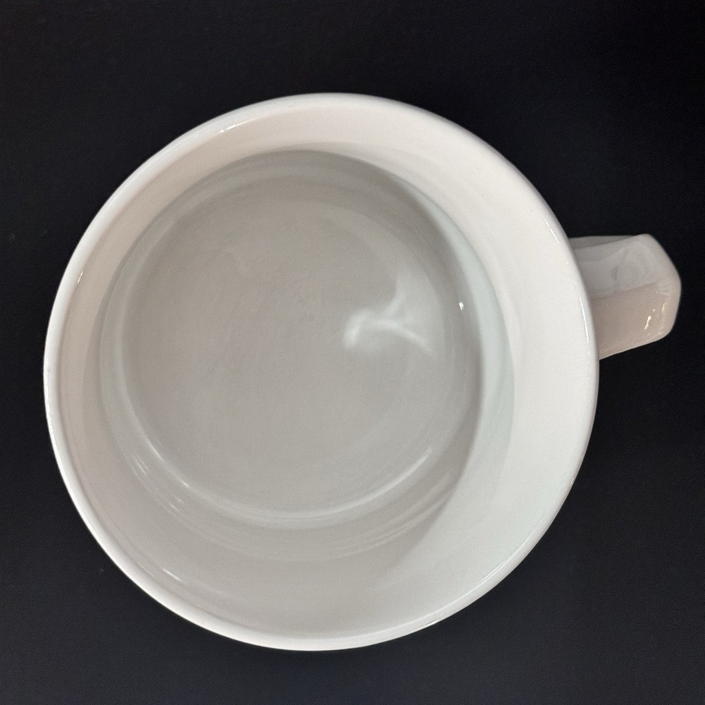 Campbell Soup‎ Mug And Plate Grilled Cheese Vintage Classic Winter - Picture 13 of 13